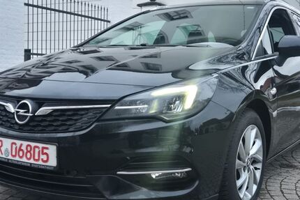 Opel Astra 136.000 km 9.999 &euro; Alteglofsheim 93087