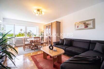 Wohnung Regensburg Das Dörnberg - 2 Zimmer, 67 m&sup2;, 275.000&euro; | Angebot:27258020