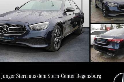 Mercedes E 300