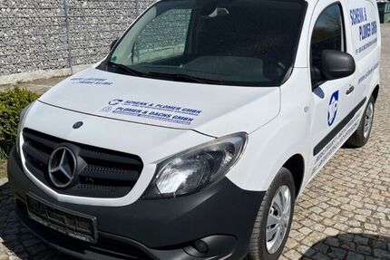 Mercedes Citan