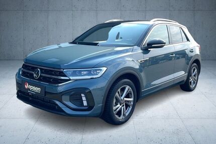 VW T-Roc 25.224 km 29.770 € Neutraubling 93073