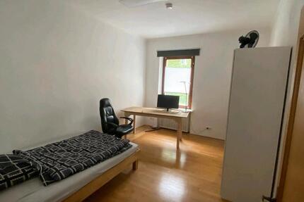 WG Zimmer Regensburg Innenstadt