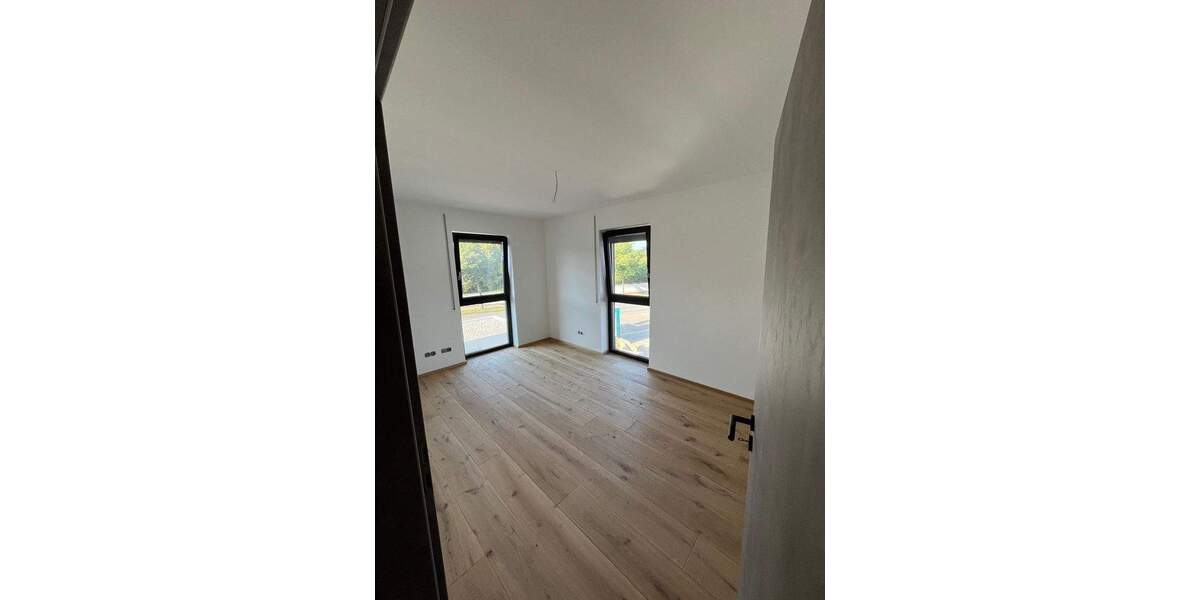 Doppelhaushälfte Abensberg Offenstetten - 6 Zimmer, 126 m&sup2;, 550.000&euro; | Angebot:25745211
