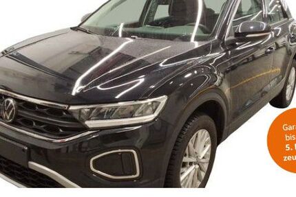 VW T-Roc 5.072 km 25.490 &euro; Nittenau 93149
