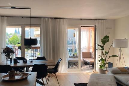 Wohnung Regensburg Kumpfmühl - 3 Zimmer, 105 m&sup2;, 2.000&euro; | Angebot:26120684