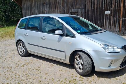 Ford C-Max 105.000 km 2.990 &euro; Bernhardswald 93170