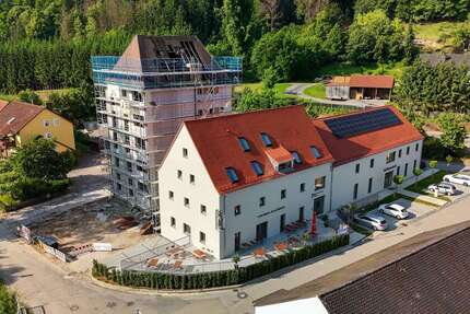 Gewerbeobjekt Kallmünz - 3.390&euro; | Angebot:27031222