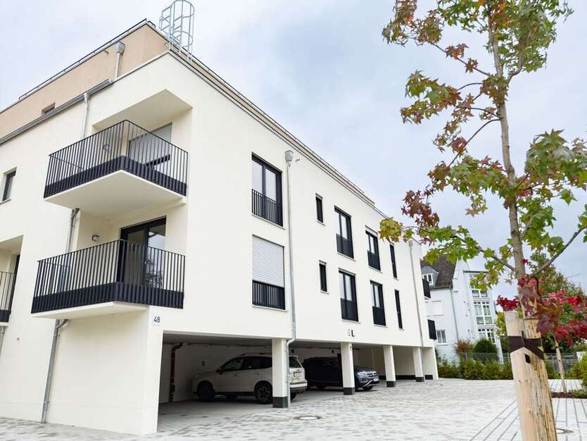 Wohnung zum Kaufen in Burglengenfeld 316.000 € 64 m²