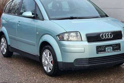 Audi A2 211.000 km 3.500 &euro; Alteglofsheim 93087
