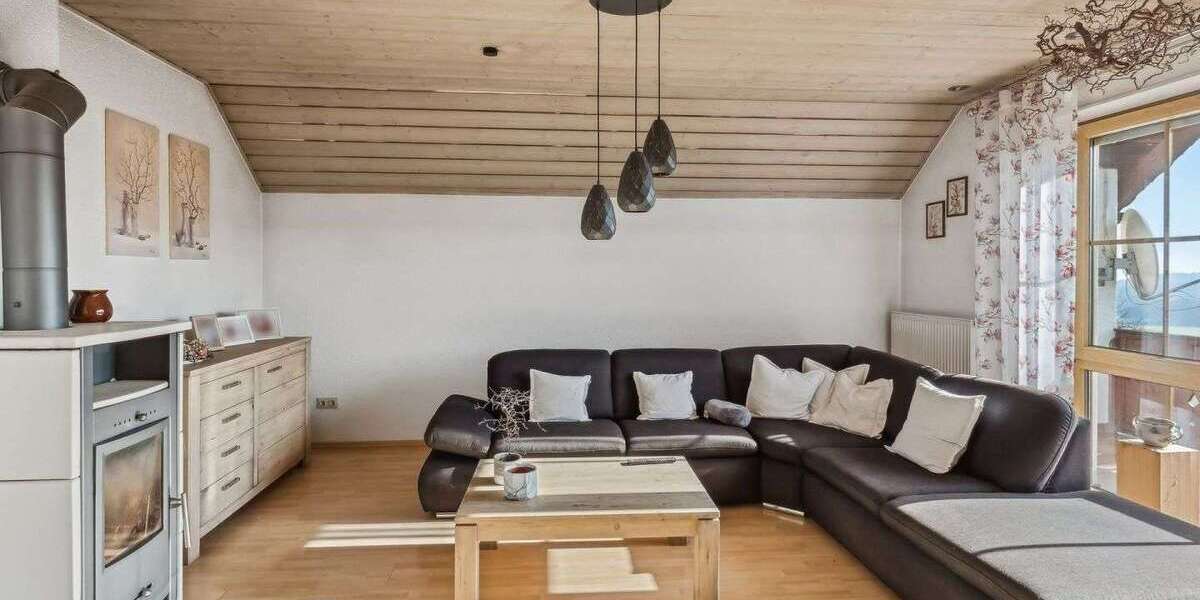 Etagenwohnung Beratzhausen - 4 Zimmer, 122 m&sup2;, 230.000&euro; | Angebot:26670010