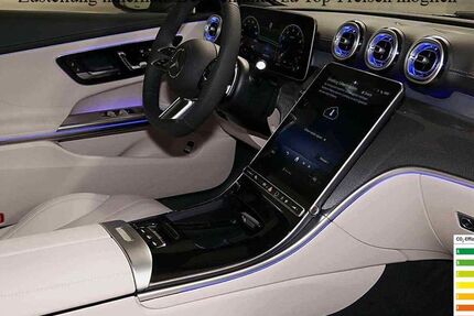 Mercedes-Benz CLE 300 8.500 km 68.444 &euro; Regensburg 93053