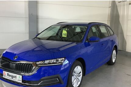 Skoda Octavia 81.850 km 17.990 &euro; Saal a. d. Donau 93342