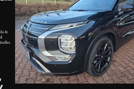 Mitsubishi Plug-in Hybrid Outlander 15.000 km 47.980 &euro; Burglengenfeld 93133