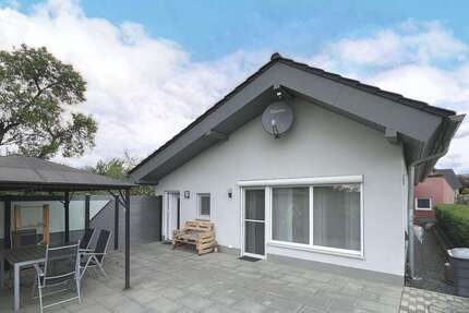 Haus Wenzenbach - 3 Zimmer, 85 m&sup2;, 399.000&euro; | Angebot:26759519