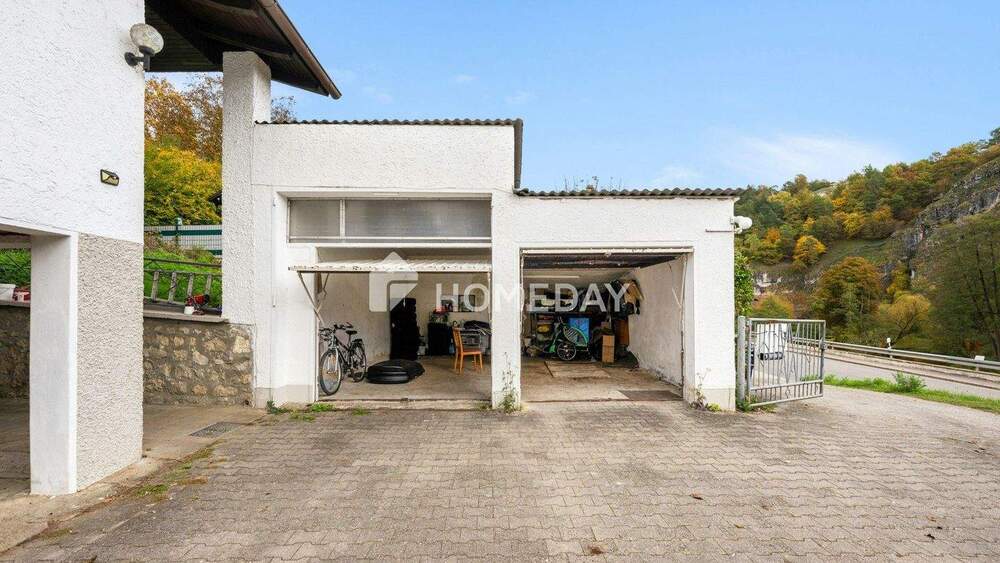 Mehrfamilienhaus, Wohnhaus Nittendorf (Schönhofen) Schönhofen - 5 Zimmer, 167 m&sup2;, 449.000&euro; | Angebot:25702474