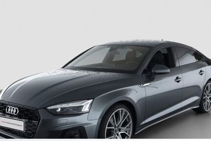 Audi A5 9.597 km 47.980 € Saal a.d. Donau 93342