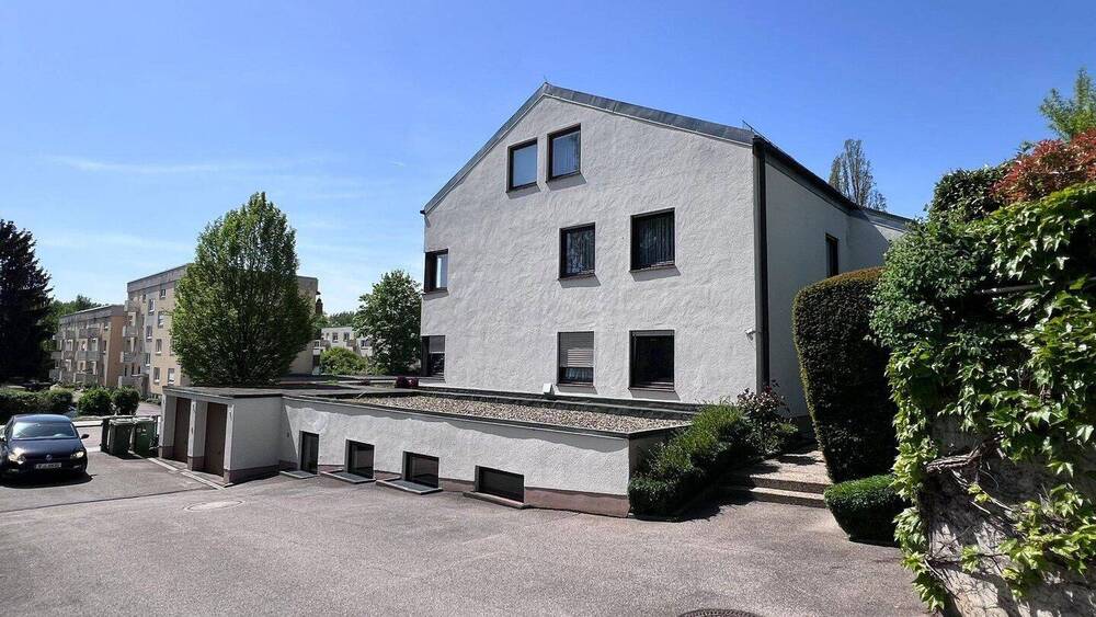 Etagenwohnung Regensburg Steinweg - 2 Zimmer, 45 m&sup2;, 192.000&euro; | Angebot:26160478