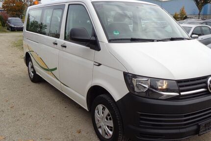 VW T6 Transporter 314.473 km 11.000 &euro; Regensburg 93055