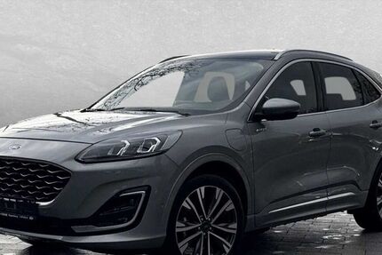 Ford Kuga 55.200 km 25.225 &euro; Regensburg 93059