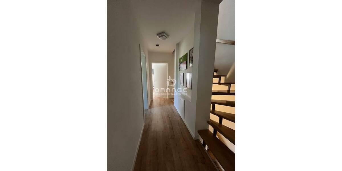 Reihenendhaus Burglengenfeld - 4 Zimmer, 124 m&sup2;, 565.000&euro; | Angebot:26015242