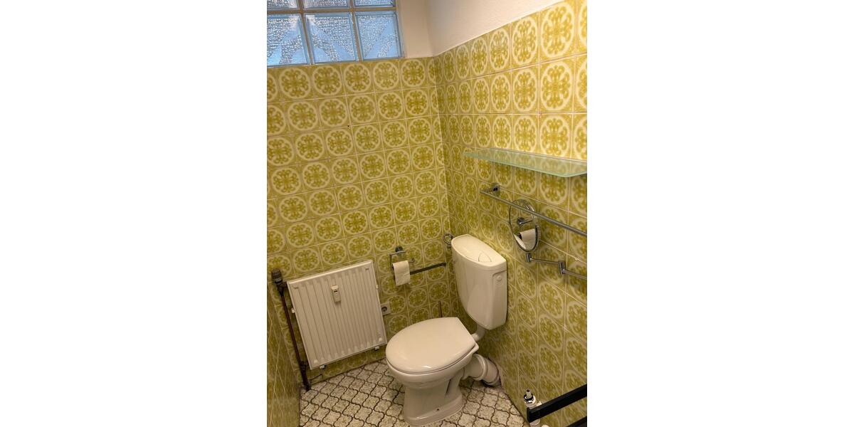 3-Zimmer WHG mit Dachterrasse Innenstadt 3 zimmer