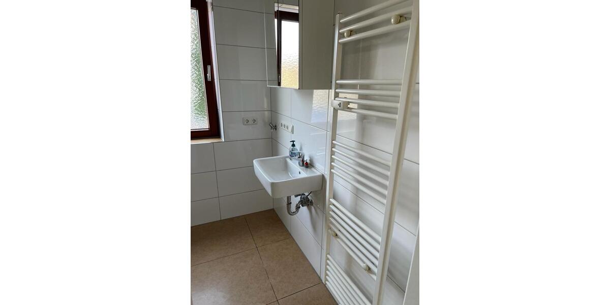 Etagenwohnung Regensburg Konradsiedlung - 3 Zimmer, 65 m&sup2;, 1.000&euro; | Angebot:26224037