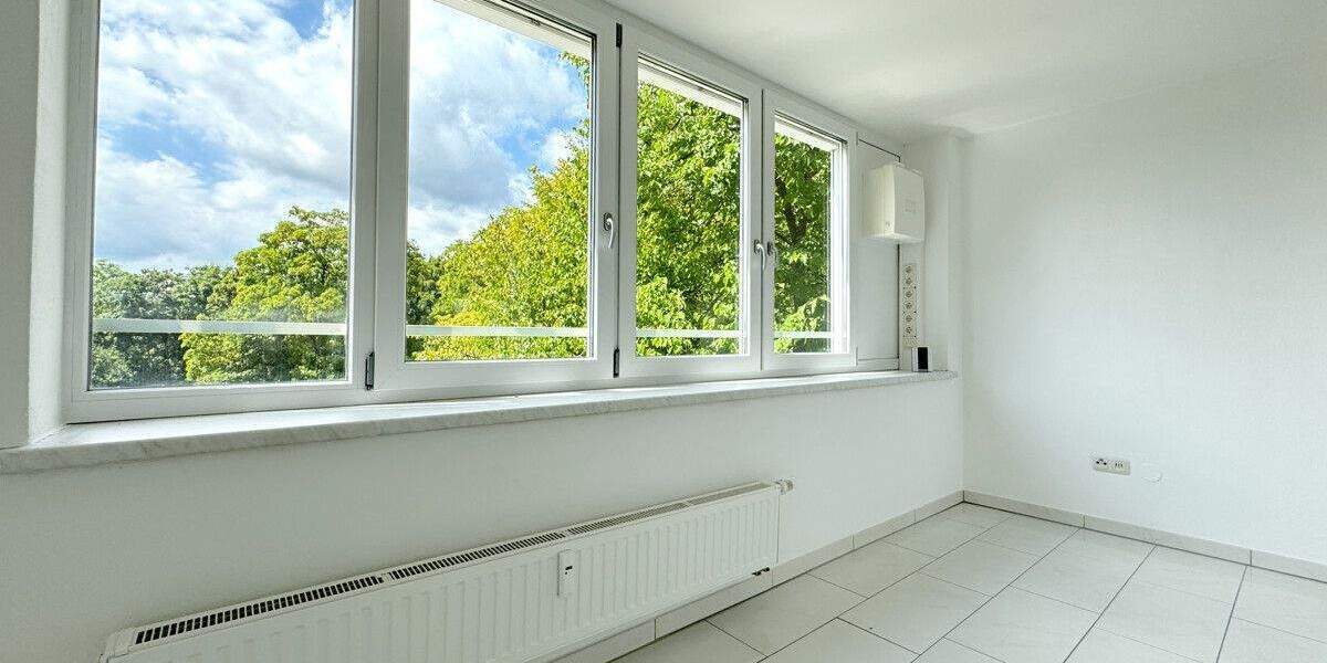 Etagenwohnung Regensburg Kasernenviertel - 2 Zimmer, 58 m&sup2;, 249.000&euro; | Angebot:25702586