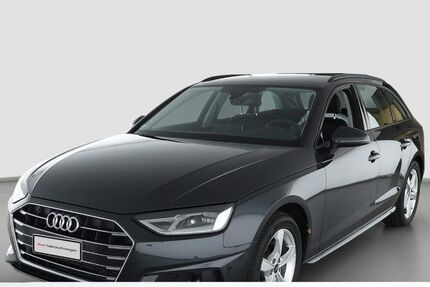 Audi A4 21.201 km 35.460 &euro; Neutraubling 93073