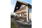 Einfamilienhaus in ruhiger Lage