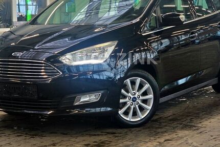 Ford C-Max 115.780 km 9.399 &euro; Neutraubling bei Regensburg 93073