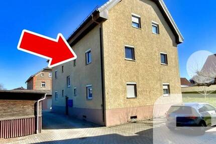 Wohnung Maxhütte-Haidhof Maxhütte - 2 Zimmer, 54 m&sup2;, 110.000&euro; | Angebot:26218185