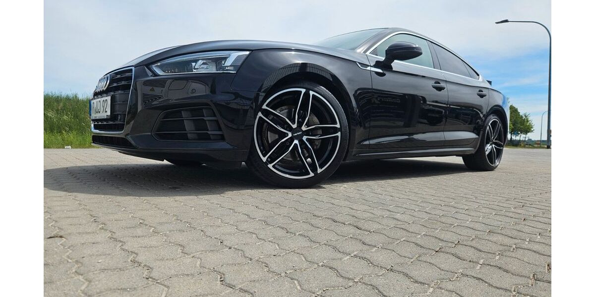 Audi A5 144.178 km 19.900 &euro; Neutraubling 93073