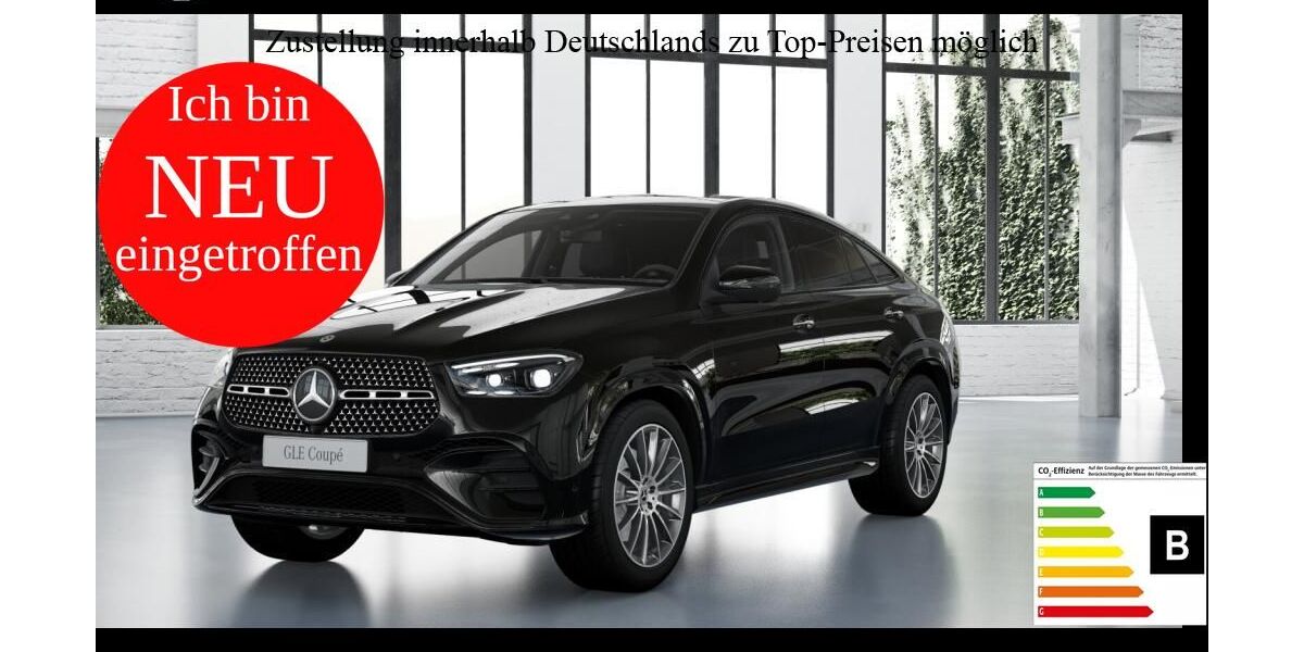 Mercedes-Benz GLE 350 5.000 km 94.777 &euro; Regensburg 93053