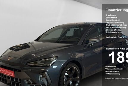 Cupra Leon 18.305 km 29.950 &euro; Regensburg 93055