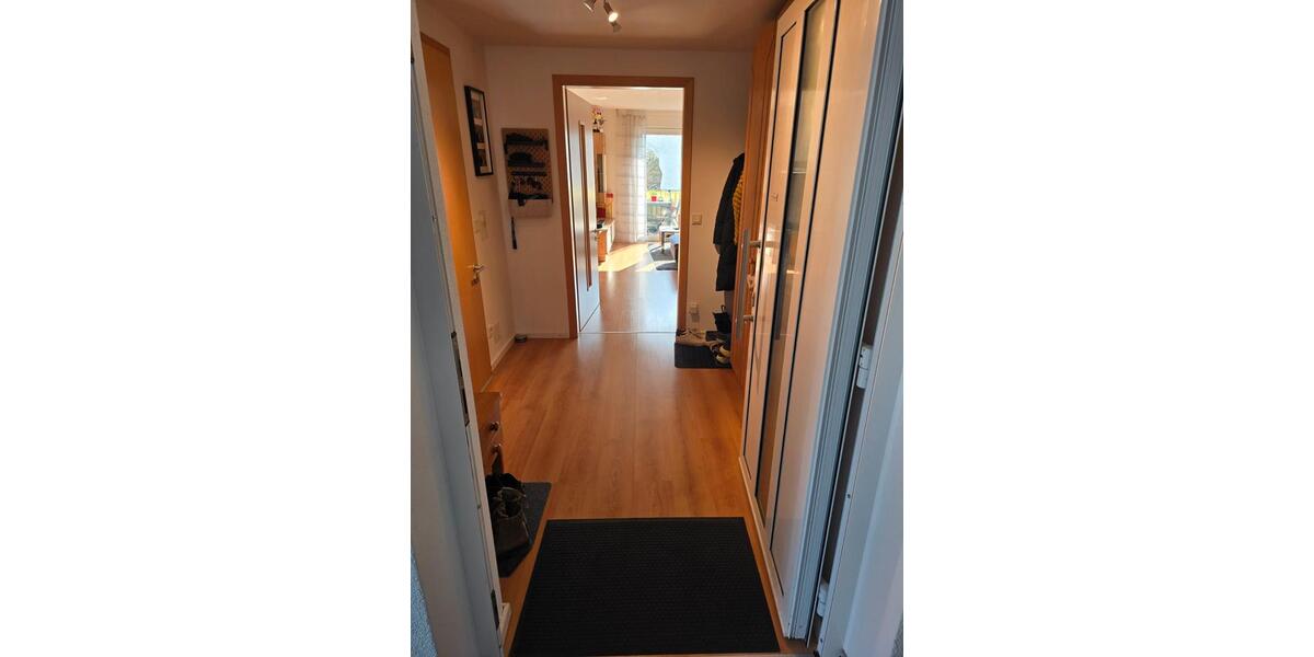 Etagenwohnung Wenzenbach - 3 Zimmer, 85 m&sup2;, 355.000&euro; | Angebot:27121412