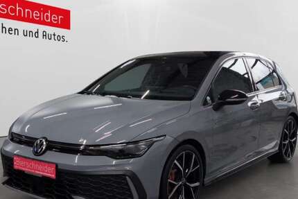 VW Golf GTI 23.175 km 37.650 &euro; Regensburg 93055