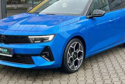 Opel Astra 37.489 km 21.980 &euro; Kelheim 93309