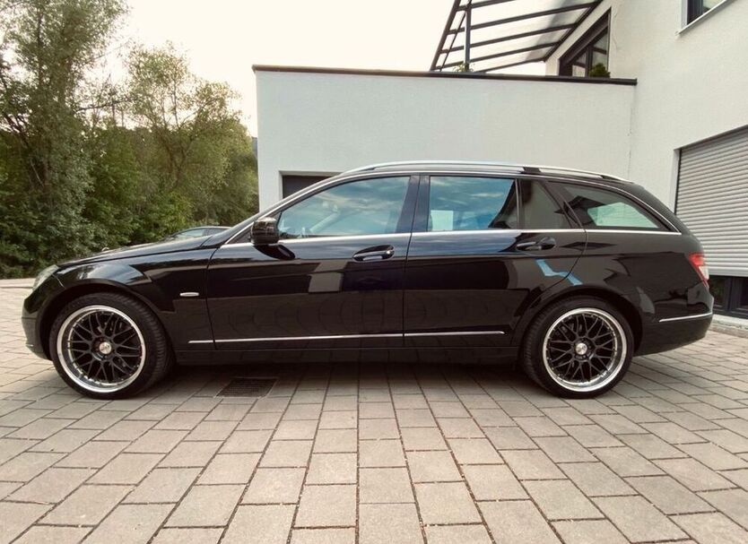 C 200