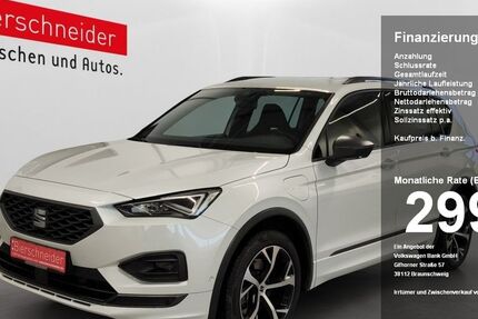 Seat Tarraco 44.153 km 30.850 &euro; Regensburg 93055
