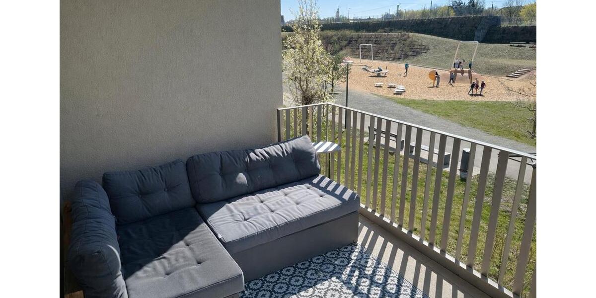 Etagenwohnung Regensburg Galgenberg - 4 Zimmer, 84 m&sup2;, 650.000&euro; | Angebot:26822404