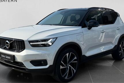 Volvo XC40 120.250 km 26.490 &euro; Neutraubling 93073