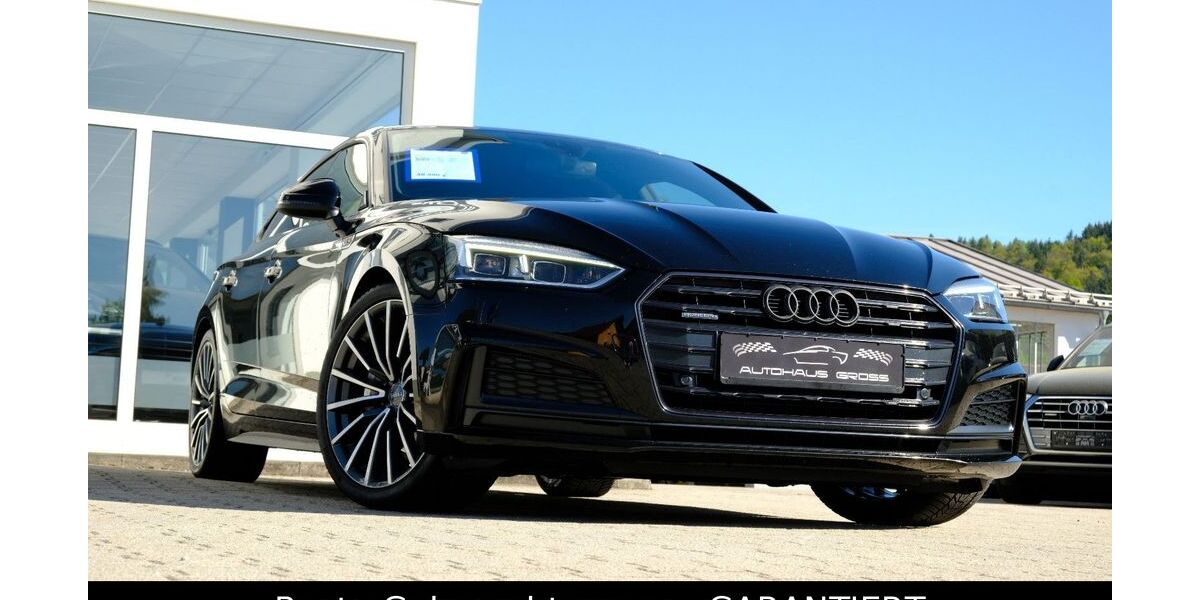 Audi A5 133.900 km 24.980 &euro; Wörth a.d. Donau, bei Regensburg 93086