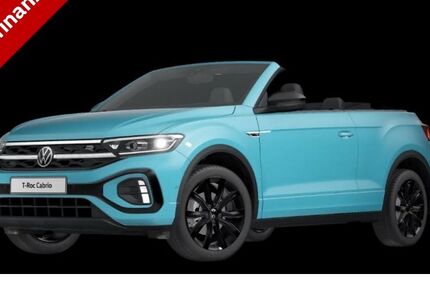 VW T-Roc 45.500 km 25.770 &euro; Regensburg 93053