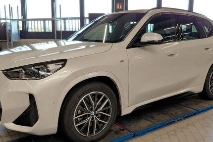 BMW X1 20.600 km 48.899 € Regensburg 93053