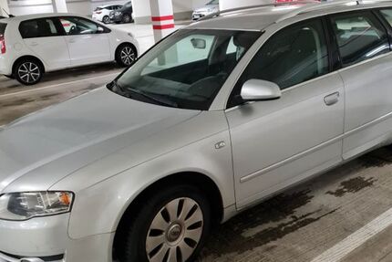 Audi A4 240.000 km 2.900 &euro; Wenzenbach 93173