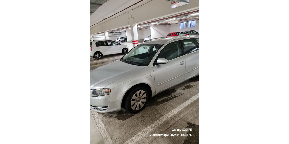 Audi A4 240.000 km 2.900 &euro; Wenzenbach 93173