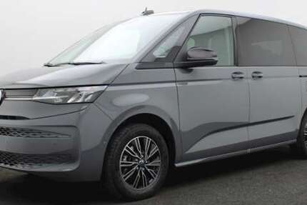 VW T7 Multivan