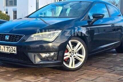Seat Leon 231.770 km 5.500 &euro; Neutraubling bei Regensburg 93073