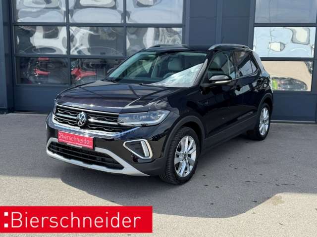 T-Cross