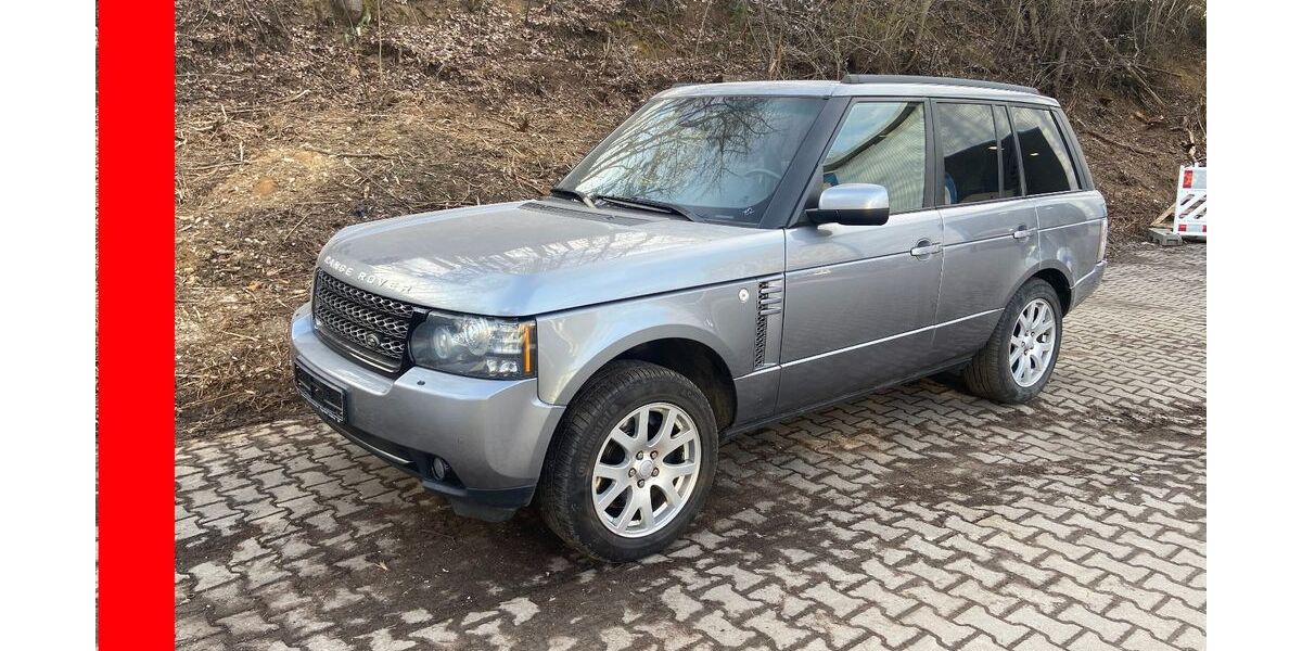 Land Rover Range Rover 285.364 km 10.900 &euro; Alteglofsheim 93087